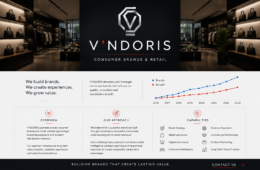 VDORIS 03